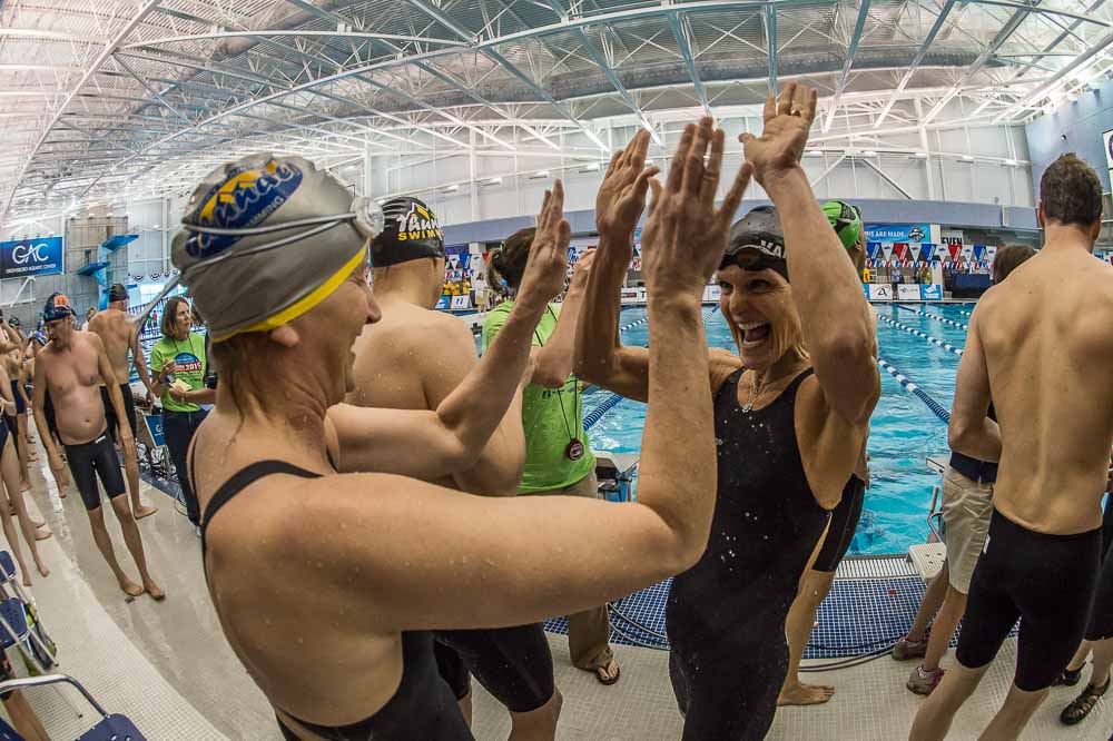Milford Athletic Club Creates Fun Competition to Maintain Community